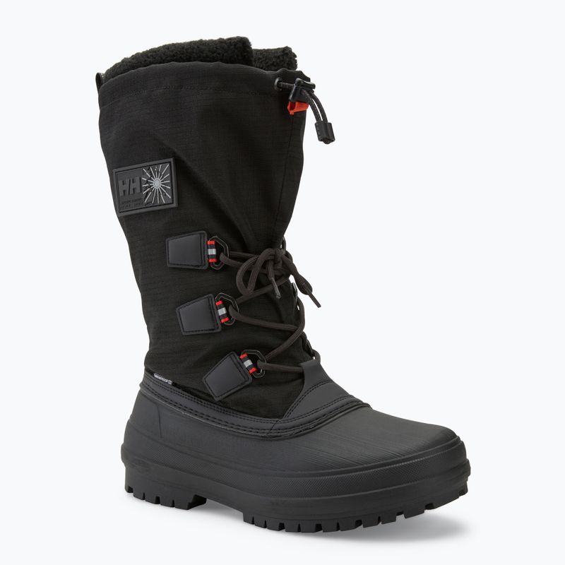 Ghete pentru bărbați Helly Hansen Arctic Patrol Boot black