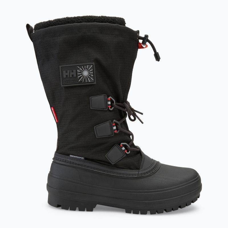 Ghete pentru bărbați Helly Hansen Arctic Patrol Boot black 2