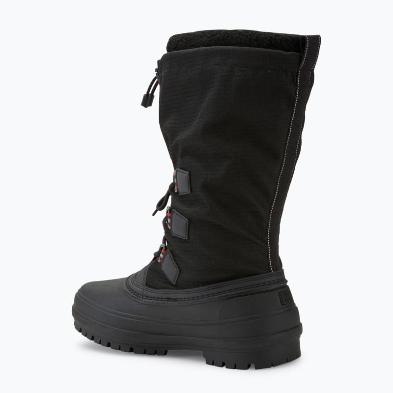 Ghete pentru bărbați Helly Hansen Arctic Patrol Boot black 3