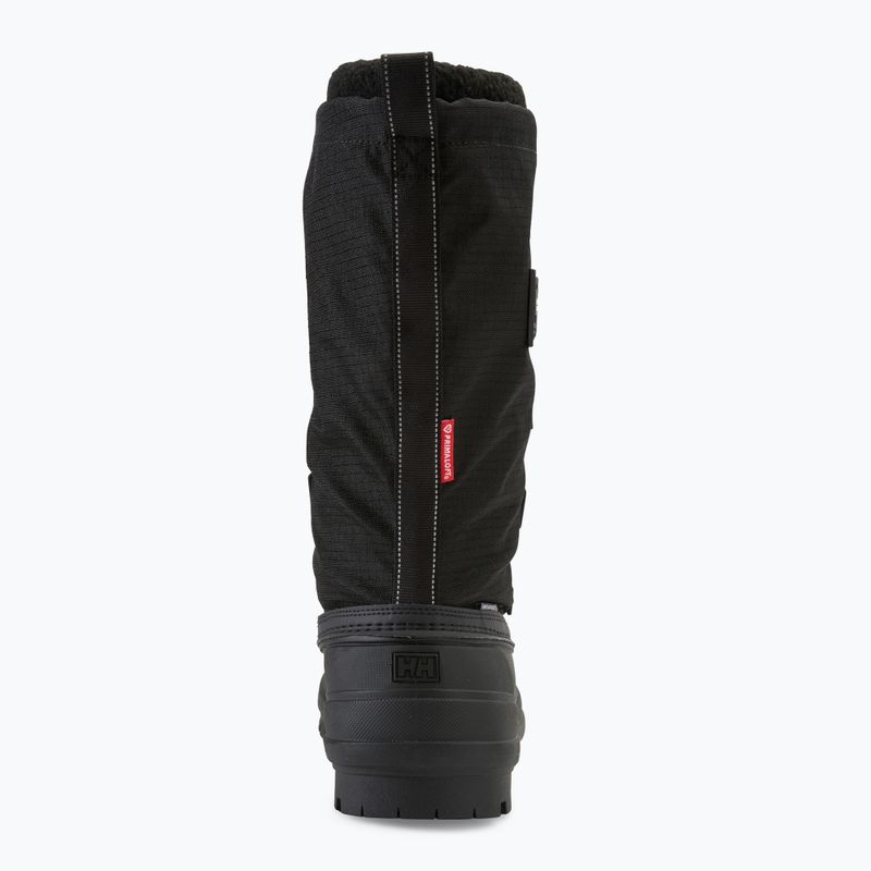 Ghete pentru bărbați Helly Hansen Arctic Patrol Boot black 6