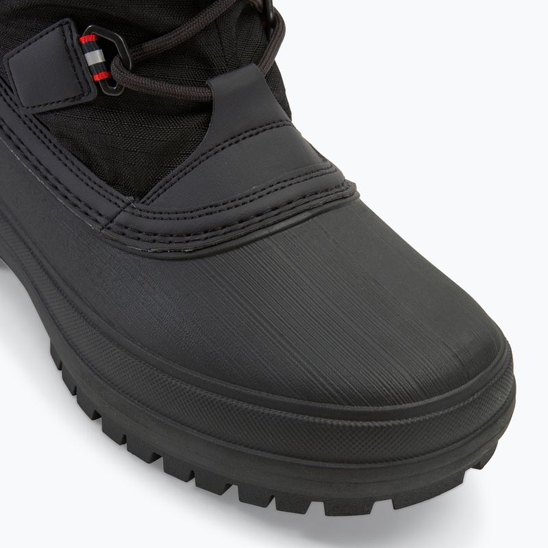 Ghete pentru bărbați Helly Hansen Arctic Patrol Boot black 7