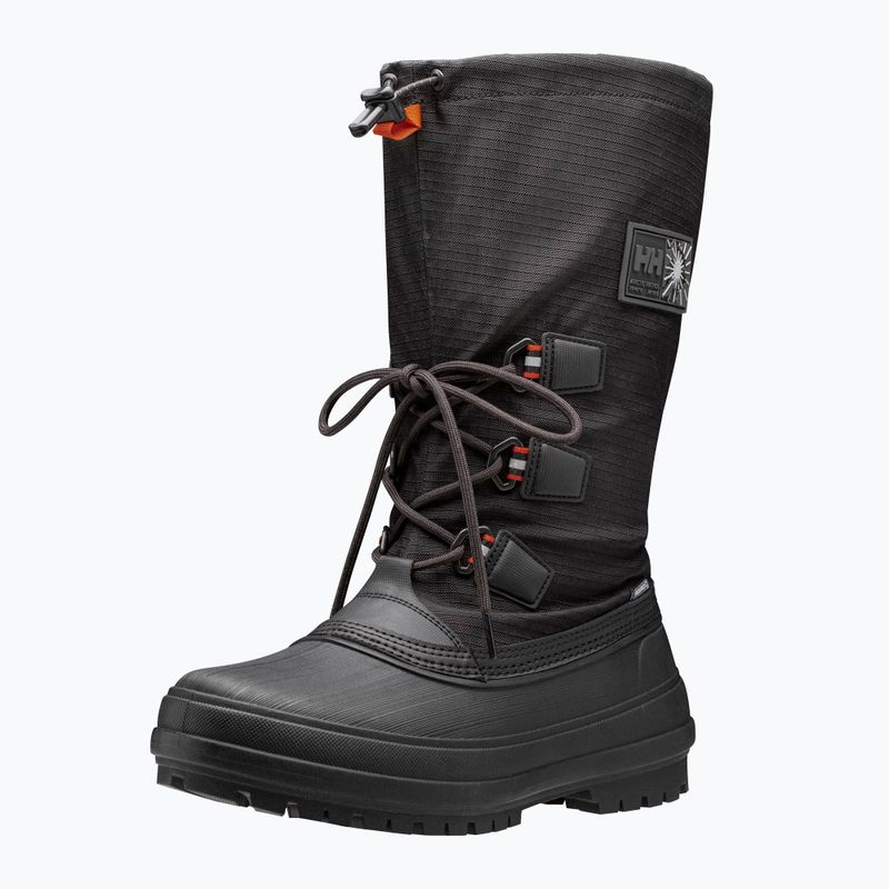 Ghete pentru bărbați Helly Hansen Arctic Patrol Boot black 8