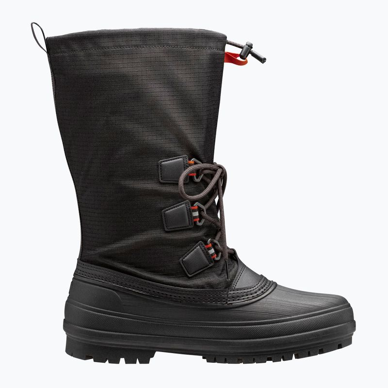 Ghete pentru bărbați Helly Hansen Arctic Patrol Boot black 10