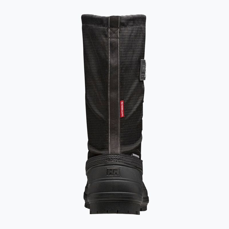 Ghete pentru bărbați Helly Hansen Arctic Patrol Boot black 11