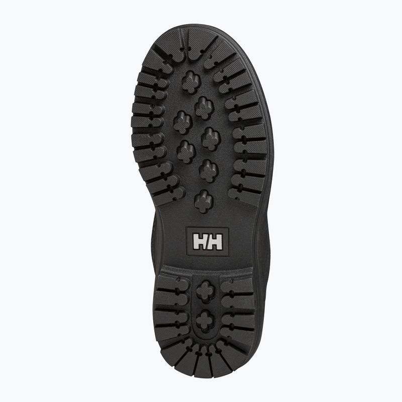 Ghete pentru bărbați Helly Hansen Arctic Patrol Boot black 12