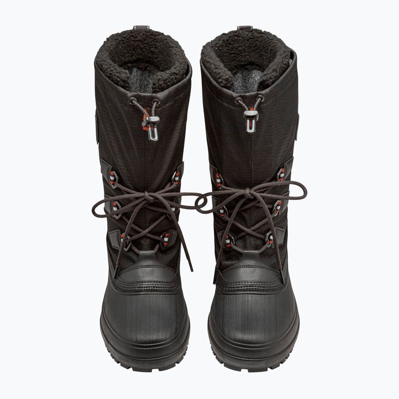 Ghete pentru bărbați Helly Hansen Arctic Patrol Boot black 13