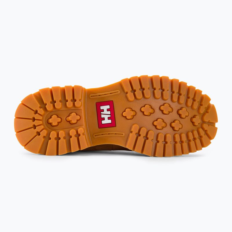 Cizme pentru bărbați Helly Hansen Fremont dogwood/negru pentru bărbați 5
