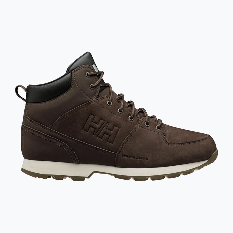 Încălțăminte de trekking pentru bărbați Helly Hansen Tsuga maro 11454_742 12