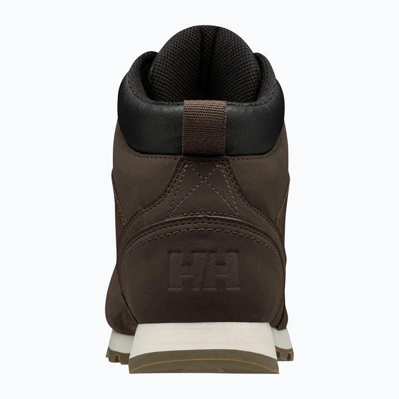 Încălțăminte de trekking pentru bărbați Helly Hansen Tsuga maro 11454_742 15