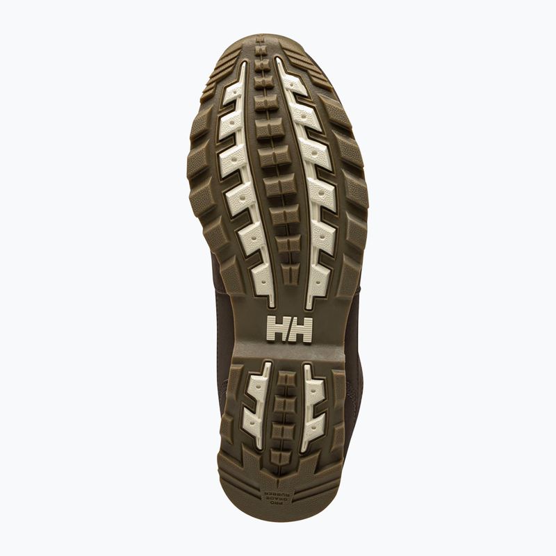 Încălțăminte de trekking pentru bărbați Helly Hansen Tsuga maro 11454_742 16