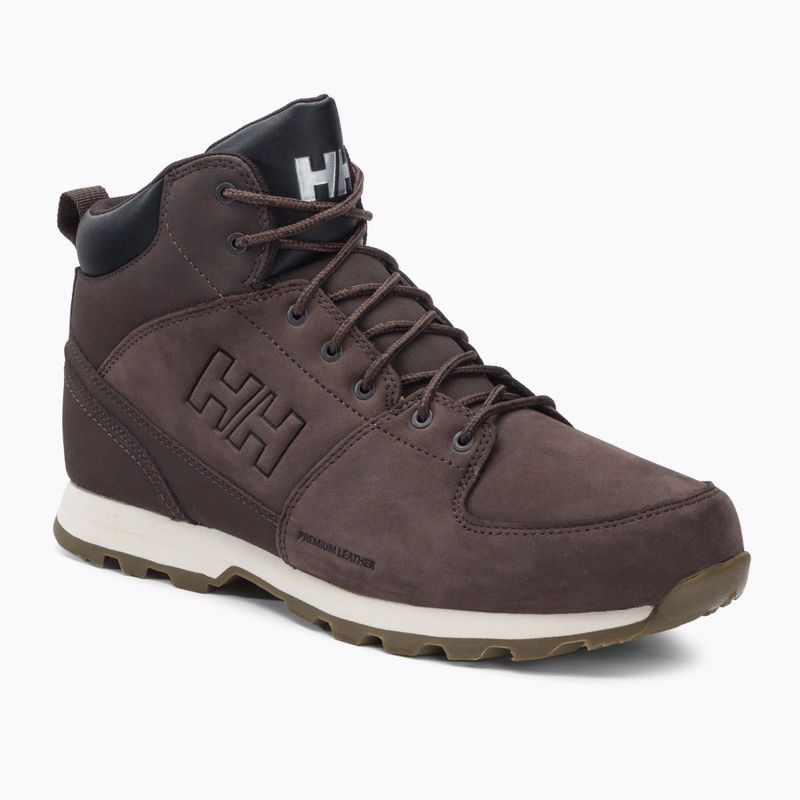 Încălțăminte de trekking pentru bărbați Helly Hansen Tsuga maro 11454_742
