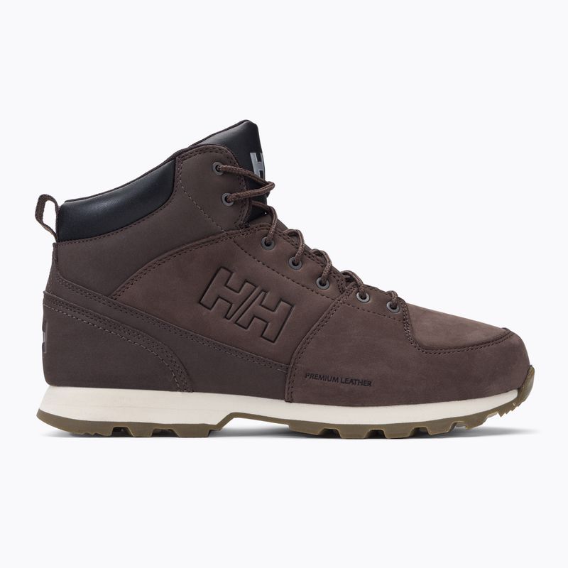 Încălțăminte de trekking pentru bărbați Helly Hansen Tsuga maro 11454_742 2