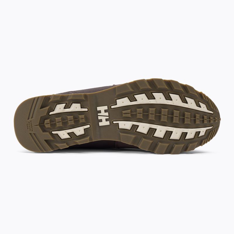 Încălțăminte de trekking pentru bărbați Helly Hansen Tsuga maro 11454_742 5