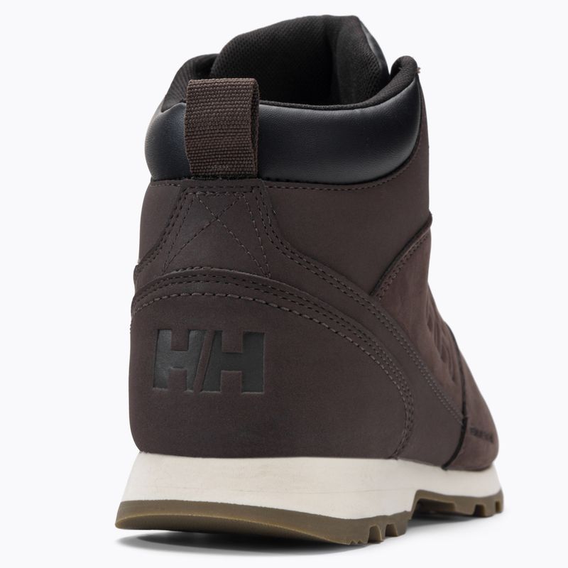 Încălțăminte de trekking pentru bărbați Helly Hansen Tsuga maro 11454_742 8