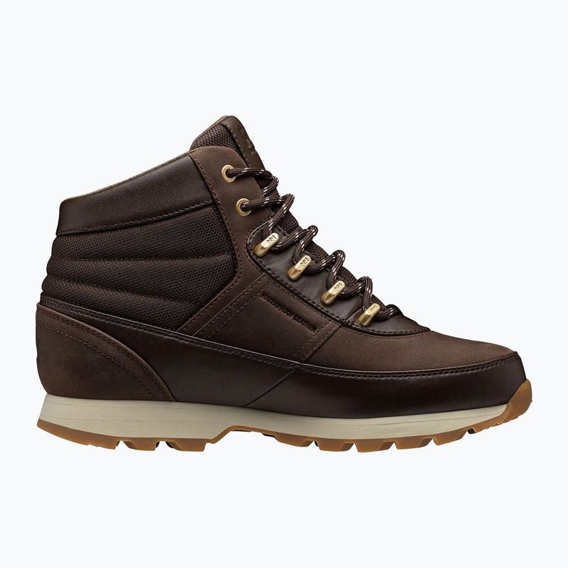Încălțăminte de trekking pentru femei Helly Hansen Woodlands maro 10807_711-6F 11