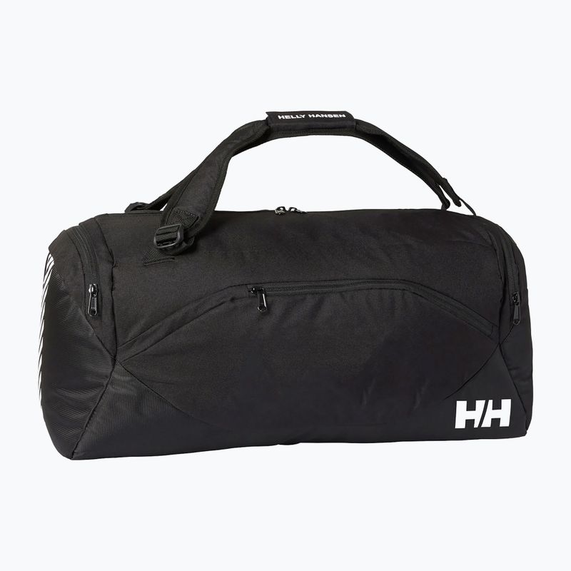 Helly Hansen Bislett Training Bag 36 l negru