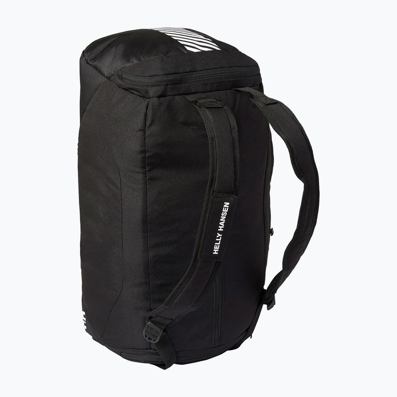 Helly Hansen Bislett Training Bag 36 l negru 2