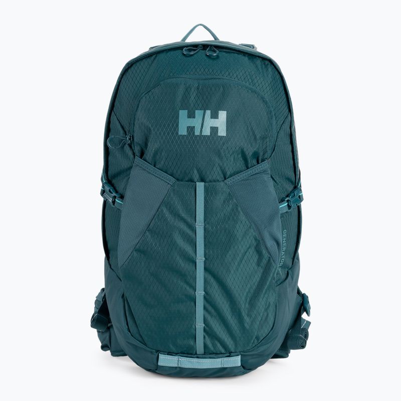 Rucsac turistic Helly Hansen Generator 20 l verde 67341_436