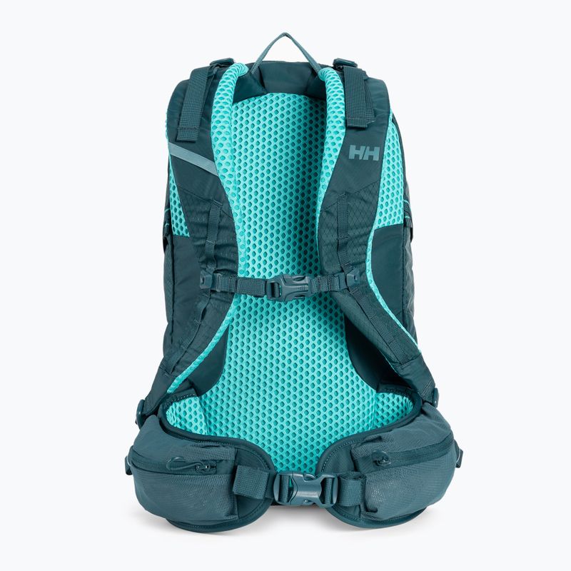 Rucsac turistic Helly Hansen Generator 20 l verde 67341_436 3