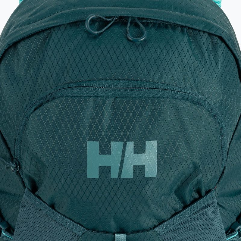 Rucsac turistic Helly Hansen Generator 20 l verde 67341_436 4