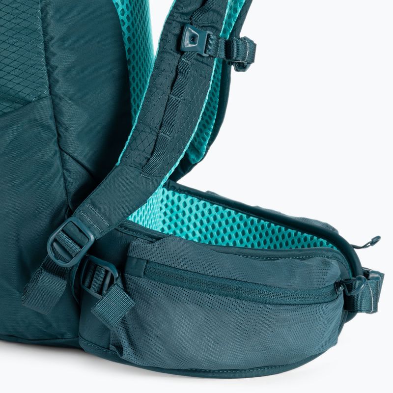 Rucsac turistic Helly Hansen Generator 20 l verde 67341_436 6