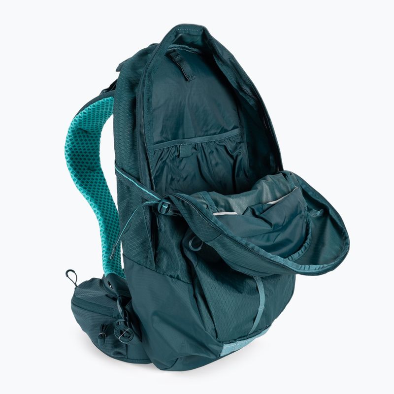 Rucsac turistic Helly Hansen Generator 20 l verde 67341_436 7