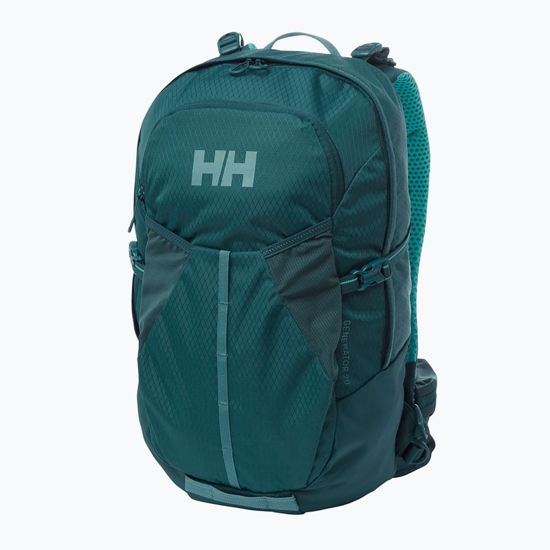 Rucsac turistic Helly Hansen Generator 20 l verde 67341_436 8