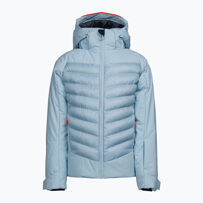 Helly Hansen Serene jachetă de schi pentru copii albastru 41751_582