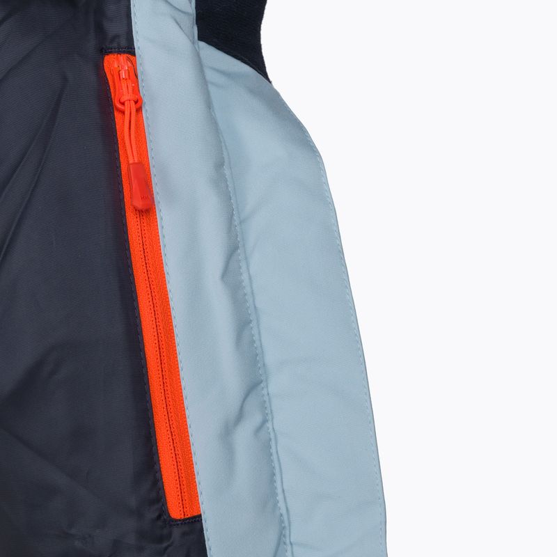 Helly Hansen Serene jachetă de schi pentru copii albastru 41751_582 4