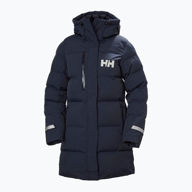 Jachetă de femei Helly Hansen Adore Puffy Parka albastru marin 53205_597 7