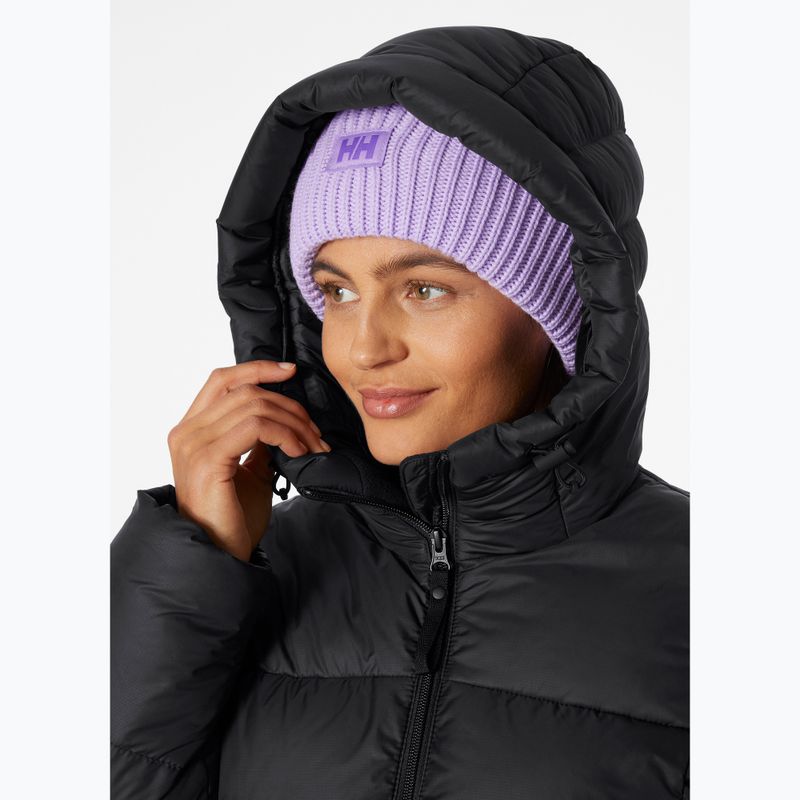 Geacă de puf pentru femei Helly Hansen Active Puffy black 3