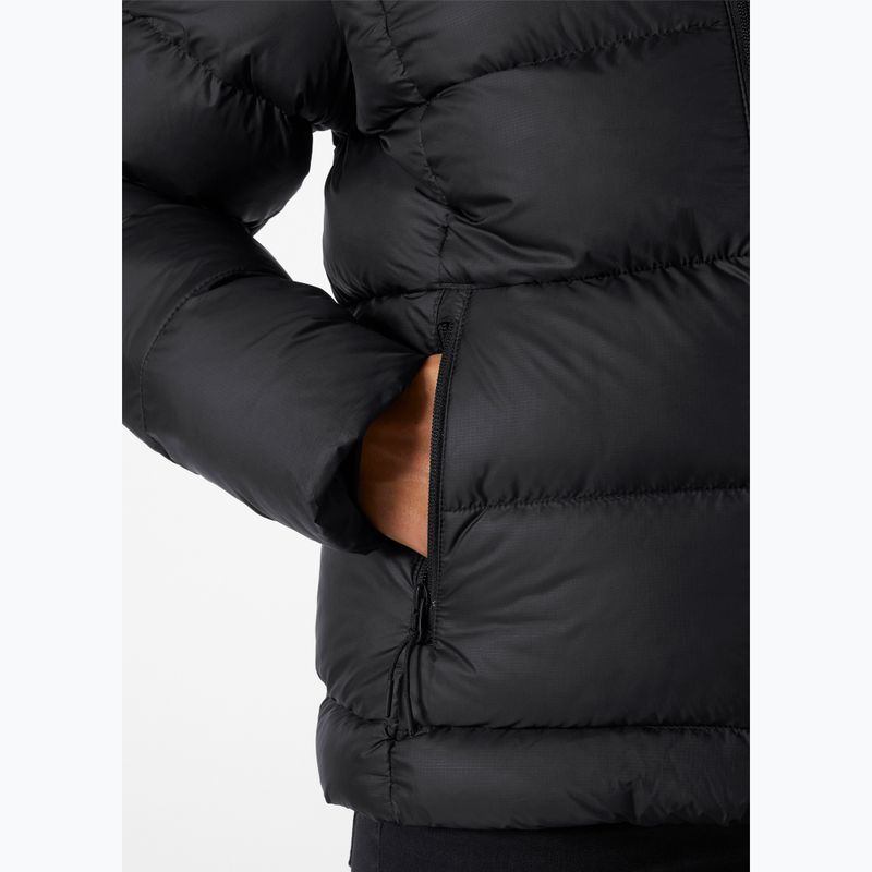 Geacă de puf pentru femei Helly Hansen Active Puffy black 5