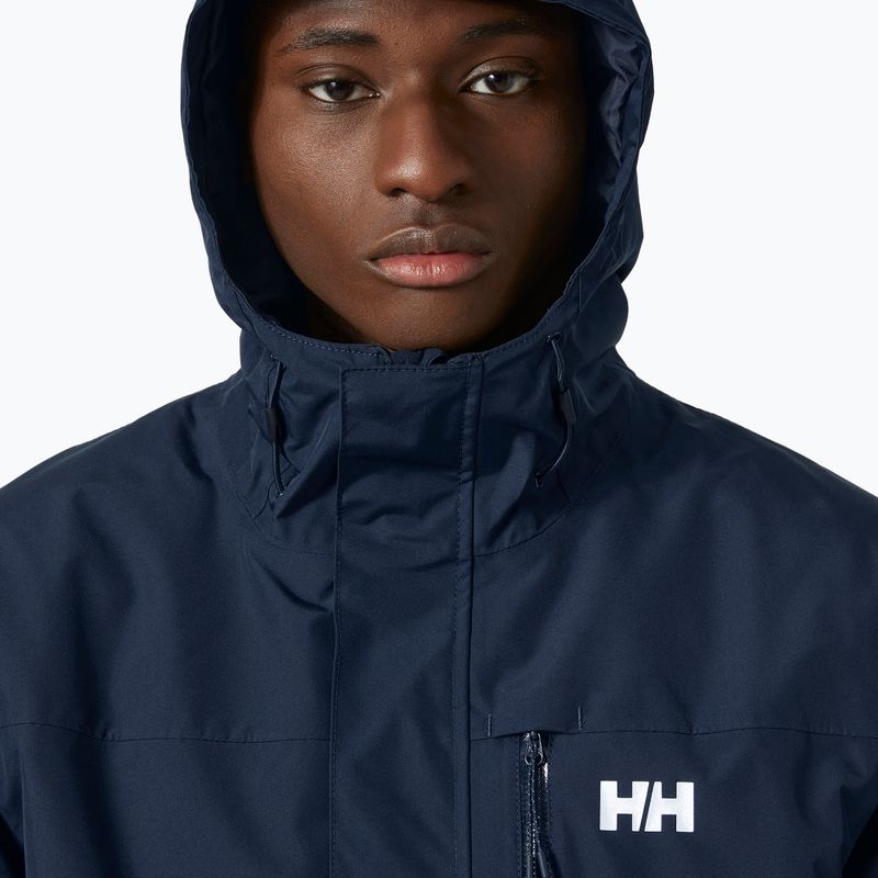 Jacheta 3 în 1 pentru bărbați Helly Hansen Juell 3-In-1 597 53679 5