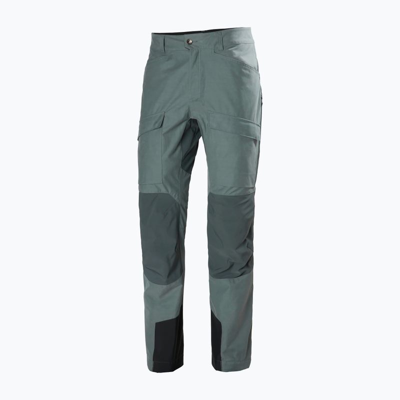 Pantaloni de trekking pentru bărbați Helly Hansen Veir Tur 591 63001 6