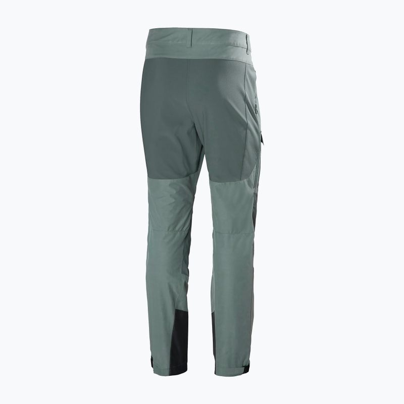 Pantaloni de trekking pentru bărbați Helly Hansen Veir Tur 591 63001 7