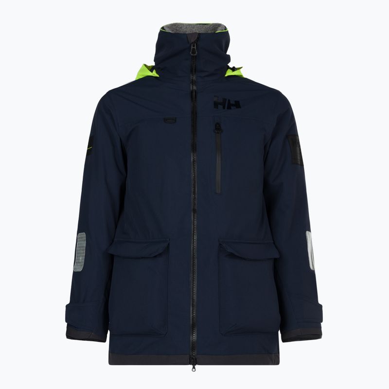 Geacă de navigație pentru bărbat Helly Hansen Arctic Ocean Passage bleumarin 34179_597