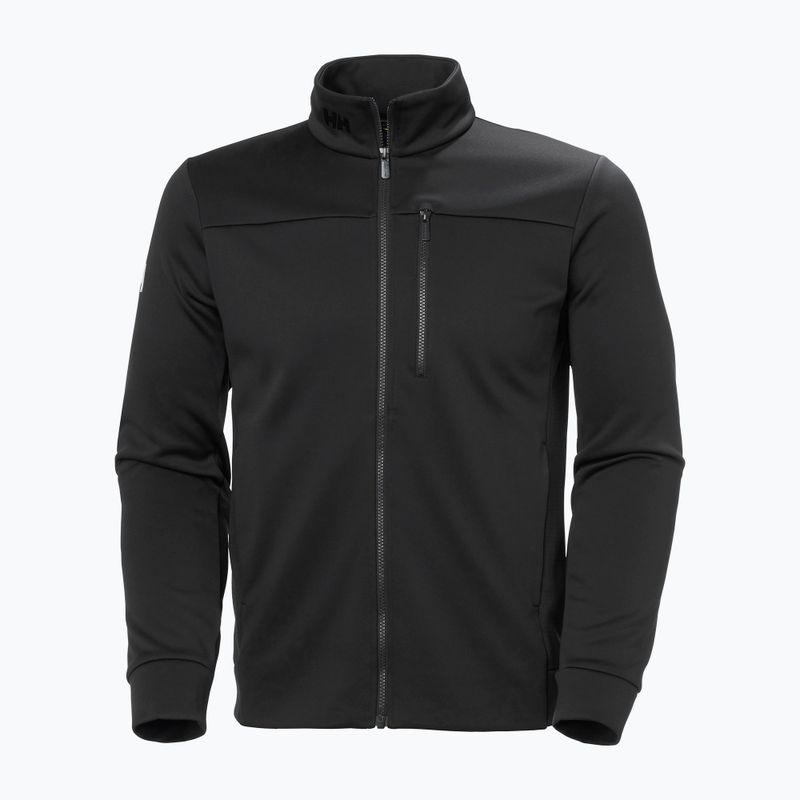 Bluză pentru bărbați Helly Hansen Crew ebony 6