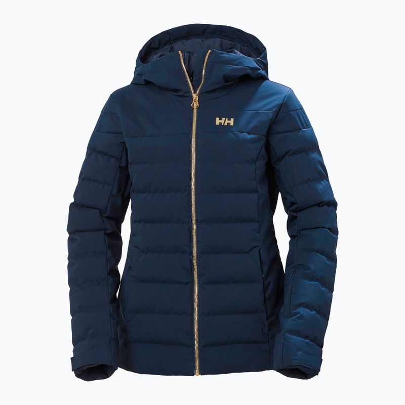 Geaca de schi pentru femei Helly Hansen Imperial Puffy albastru marin 65690_598 9