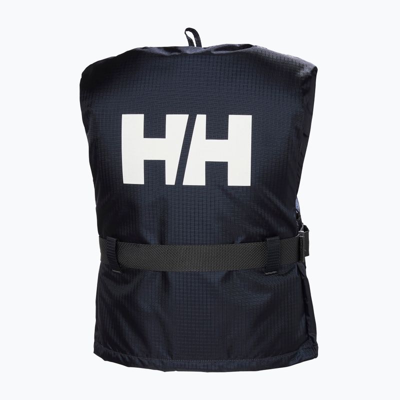 Vestă de salvare Helly Hansen Bowrider navy 2