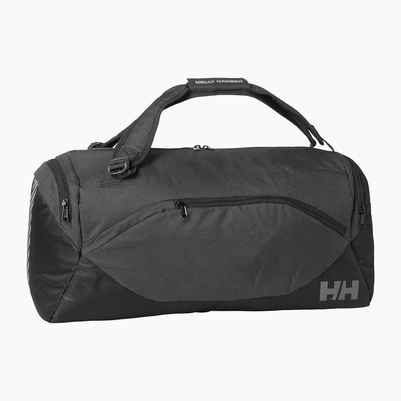 Helly Hansen Hansen Bislett Training Bag 36 l ebony