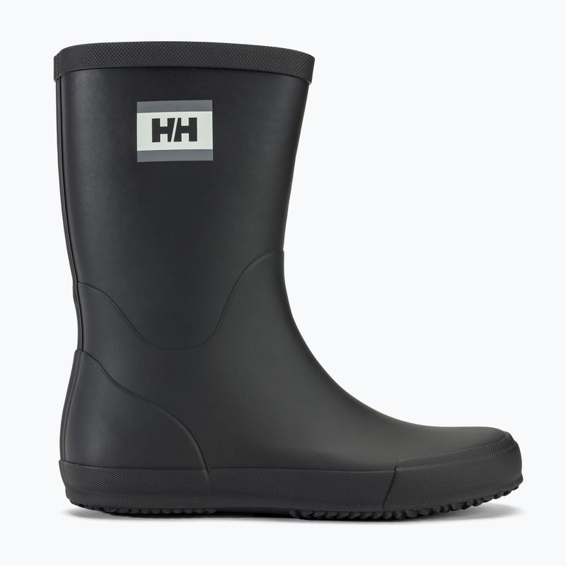 Cizme pentru bărbați Helly Hansen Nordvik 2 black 2