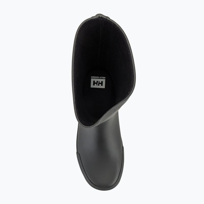 Cizme pentru bărbați Helly Hansen Nordvik 2 black 6