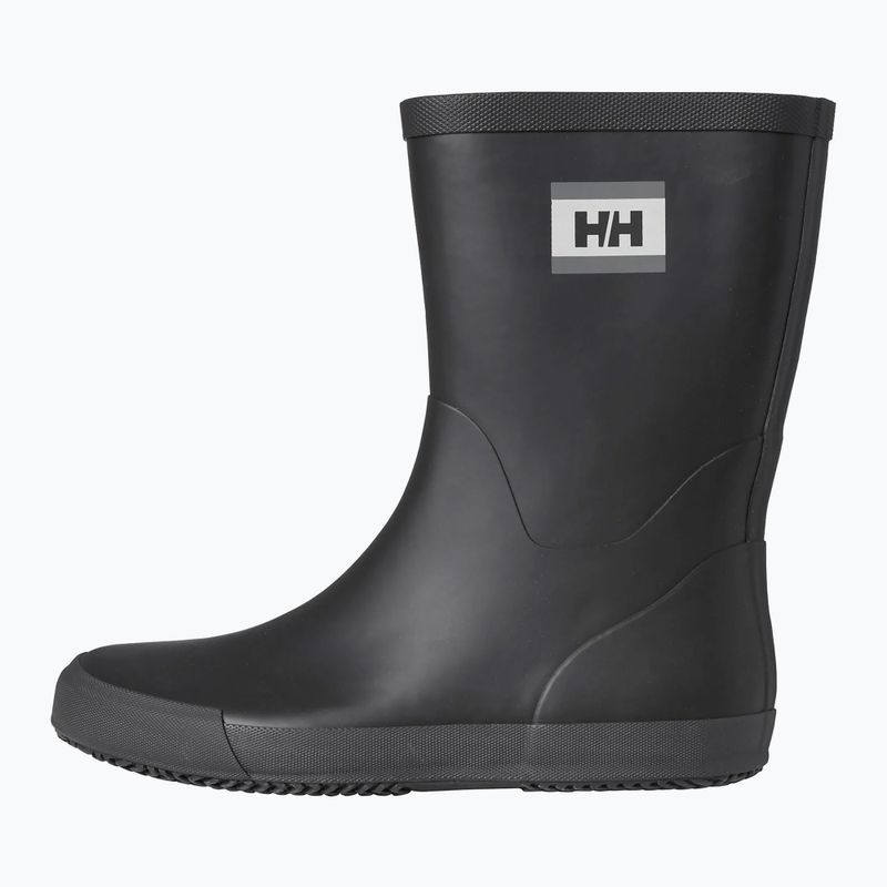 Cizme pentru bărbați Helly Hansen Nordvik 2 black 9