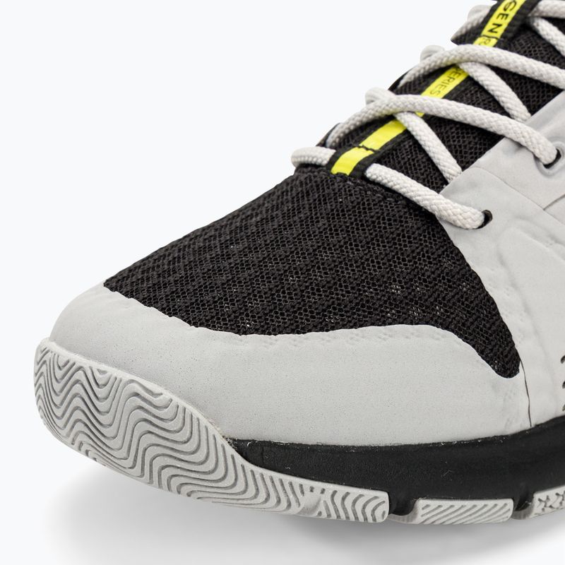 Pantofi de navigație pentru bărbați Helly Hansen Skagen F-1 Offshore phantom ebony/grey fog pentru bărbați 7