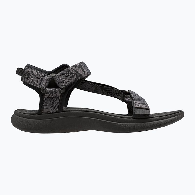 Helly Hansen bărbați Capilano F2F sandale de trekking negru 11793_990 14