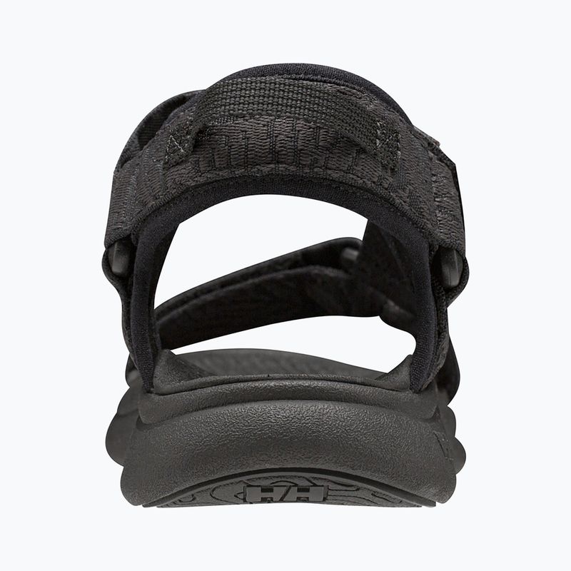 Helly Hansen sandale de trekking pentru femei Capilano F2F negru 11794_990 14
