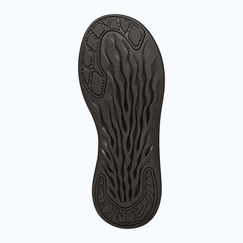 Helly Hansen sandale de trekking pentru femei Capilano F2F negru 11794_990 16