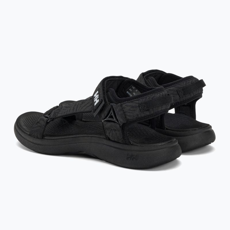 Helly Hansen sandale de trekking pentru femei Capilano F2F negru 11794_990 3