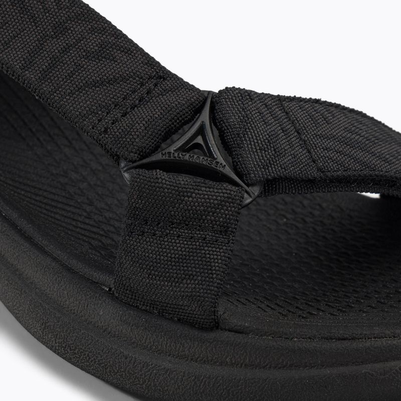 Helly Hansen sandale de trekking pentru femei Capilano F2F negru 11794_990 7