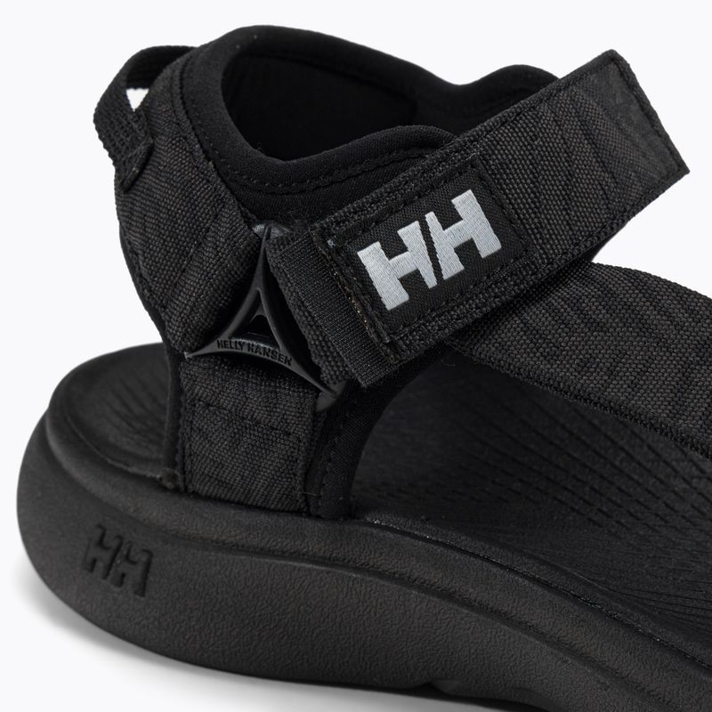 Helly Hansen sandale de trekking pentru femei Capilano F2F negru 11794_990 9